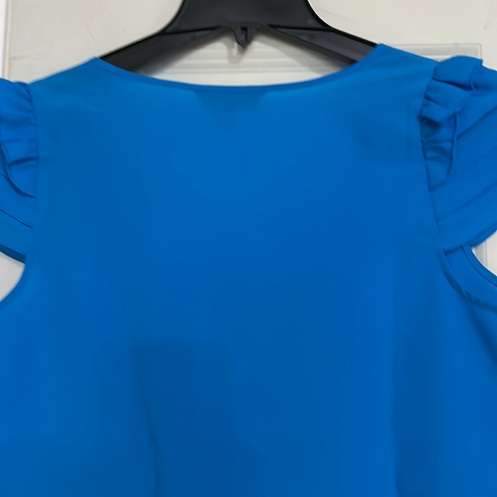 Express blouse - Picture 4 of 5